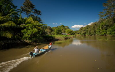 MAGICA COSTA RICA