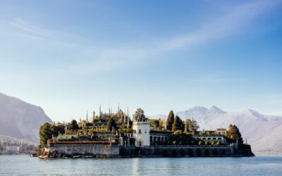 LAGHI ITALIANI: LAGO MAGGIORE E LAGO D’ORTA